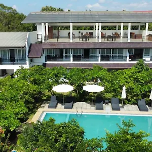 Hotel Atteriya