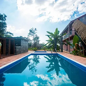 Jungle Hut Sigiriya