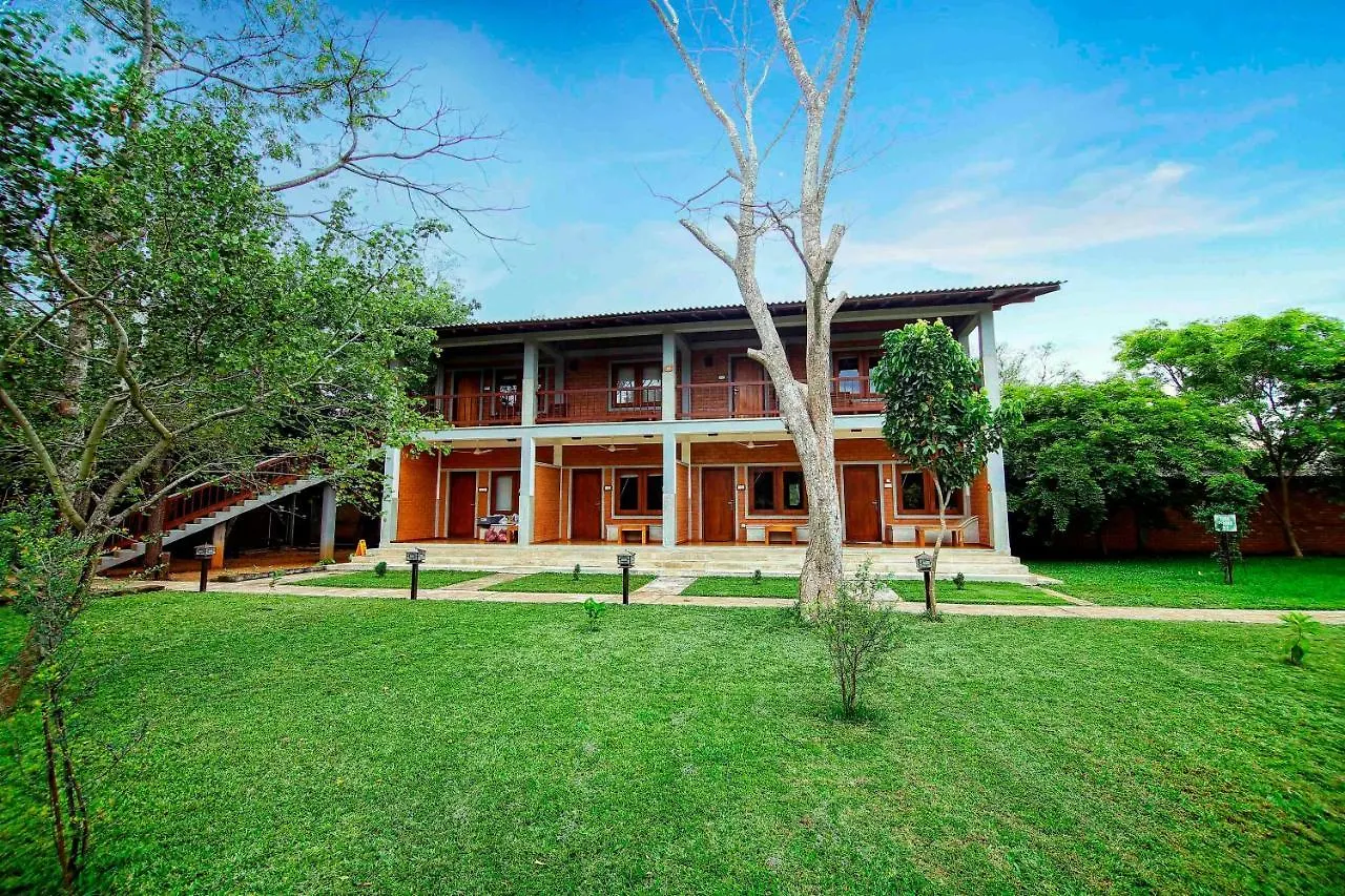 Habarana Lake Resort Sigiriya