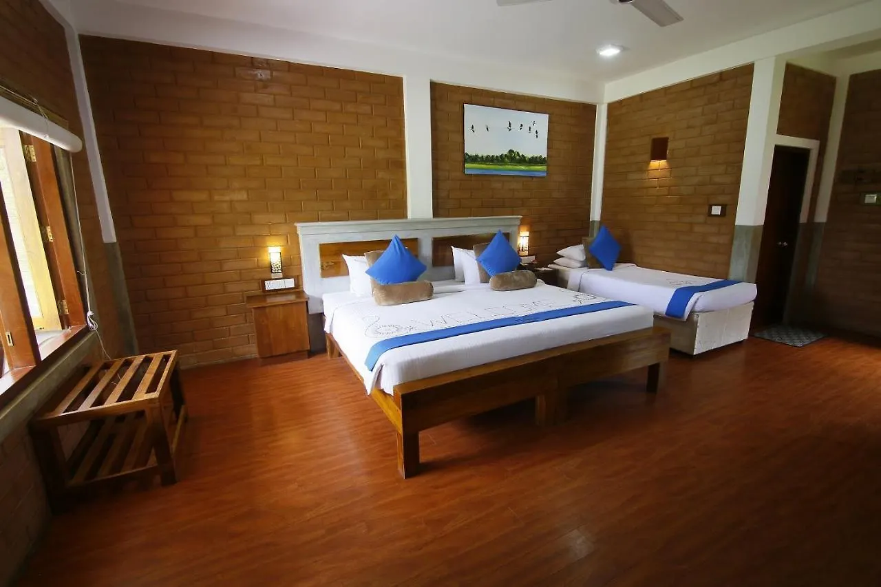 Habarana Lake Resort Sigiriya 4*,