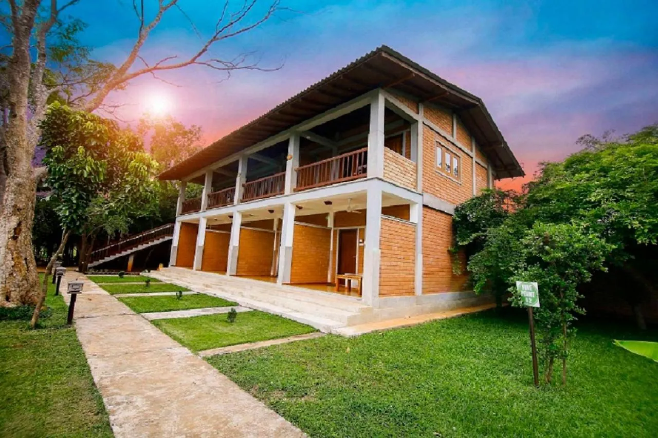 Habarana Lake Resort Sigiriya